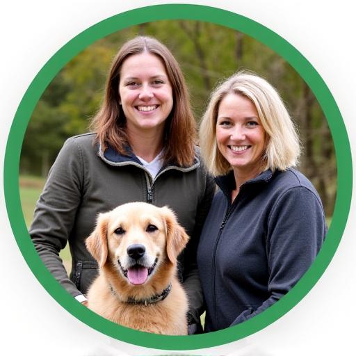 AlpenPaw Coaching Hundetrainer Team