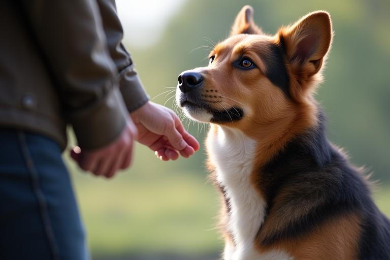 Einzeltraining und Privattraining für Hunde