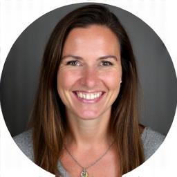 Lisa Huber - Welpentrainerin