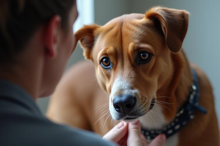 Verhaltensberatung für Problemverhalten bei Hunden